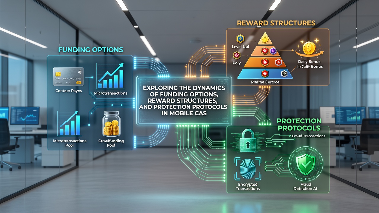Secure encryption and verification layers in a no-setup mobile casino app for live dealer engagement